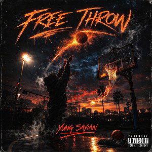Nick Oliver - Free throw