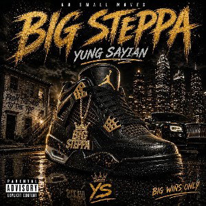 Big Steppa 
