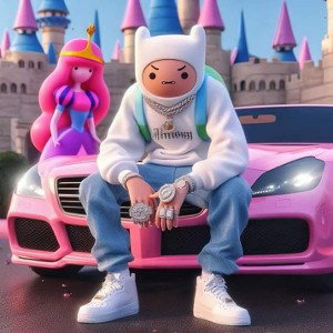 High 5 Ghost (By Yourself) 👻🥶🫠💥🔥🐐