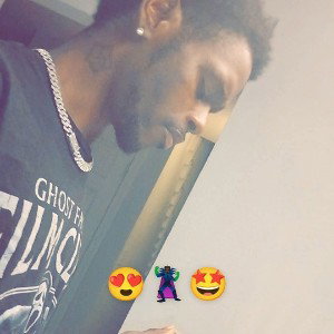 ISSAGANG  - Ah Pimp Named ISSA 😈🐐🤌🏿 (304 Bounty Hunter Freestyle)