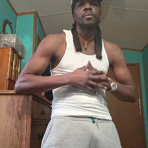 That's what dey say about me