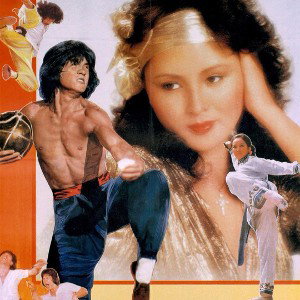 Drunken Master (Freestyle)