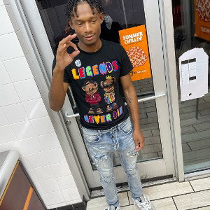#free style #thug it wit me 💴😈
