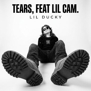 Tears, feat lil cam