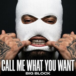 call me what you want 