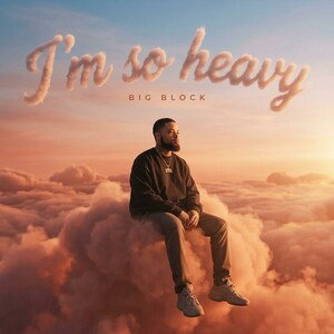 Im so heavy 