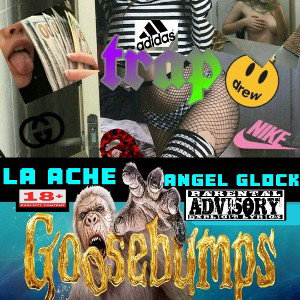  Goosebumsp