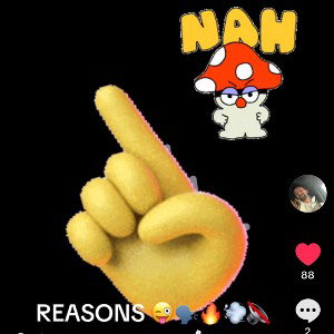 REASONS (ME N MY SON)