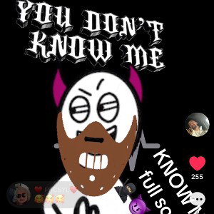 KNOW ME