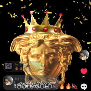 FOOLS GOLD🔇🔥😜😉