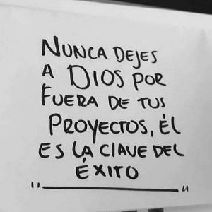 Ay Mi Dios 