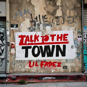 Talk to the town