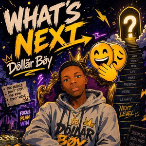 What's Next 