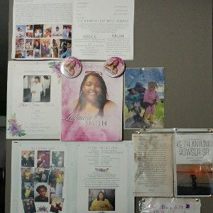 gone too Soon I'm missing y'all