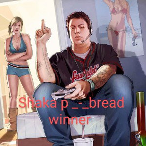 bread winner 