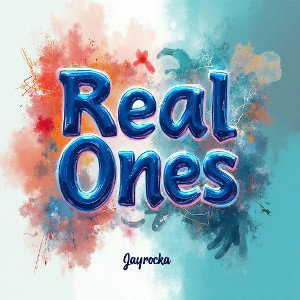 Real ones 