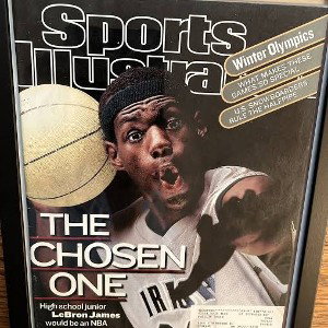 The one