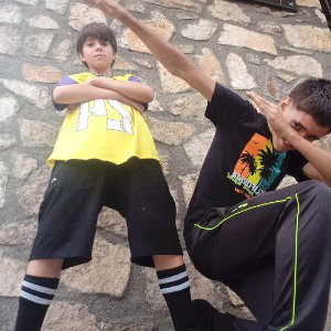 dab oficial sound ( Samuel crack x el roce SB )