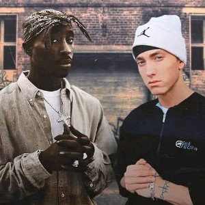 Bryan - Next Step Ft Eminem  