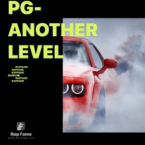 PG-Another Level