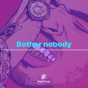 Bother nobody