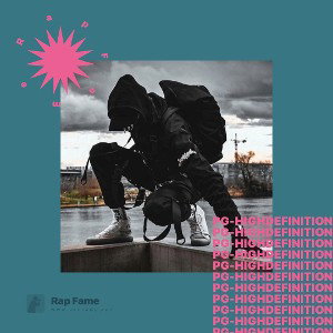 PG-High Definition