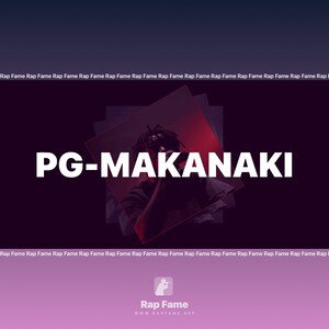 PG-makanaki