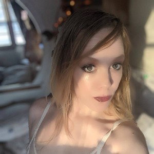 The Light Behind Your Eyes