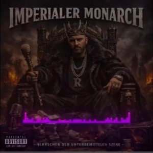 Imperialer Monarch