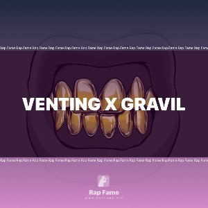 VENTING X GRAVIL