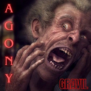 AGONY