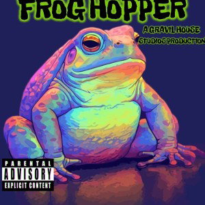 FROG HOPPER