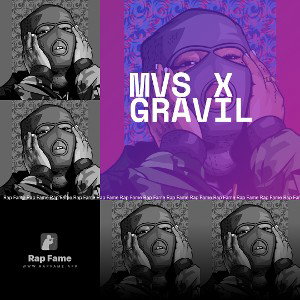 MVS X GRAVIL