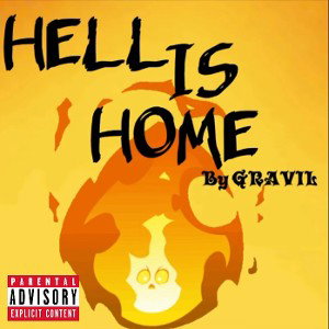 HELLISHOME