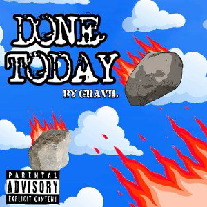 DONE TODAY