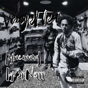 3FNEFFF - KYIRIE IRVING