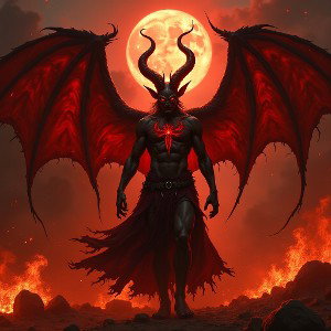 DEL INFIERNO
