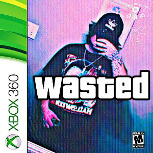 wasted