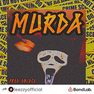 Murda(Prod. DBLOCK)