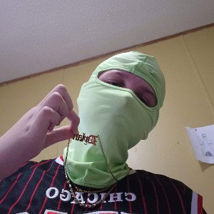 Hustler 