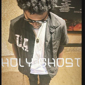 D-T-G Holy Ghost 