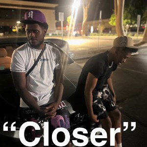NelajK and D-T-G Closer