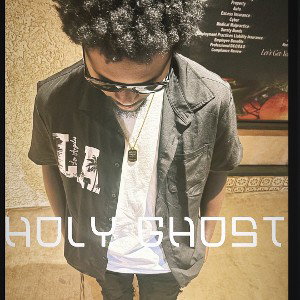 D-T-G Holy Ghost