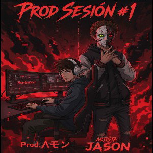 Prod Sesión #1 - Jason 
