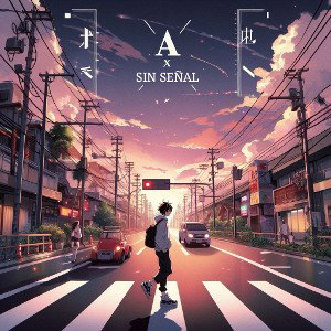 Sin Señal - AX 