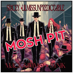 Mosh Pit