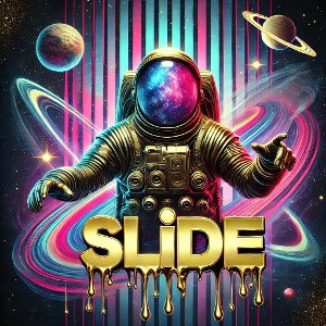 $pa¢ey presents-Slide