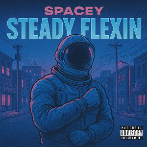 Steady flexin