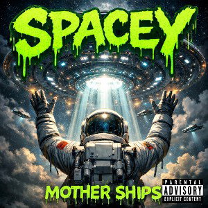 mother ships 