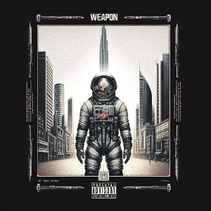 Weapon